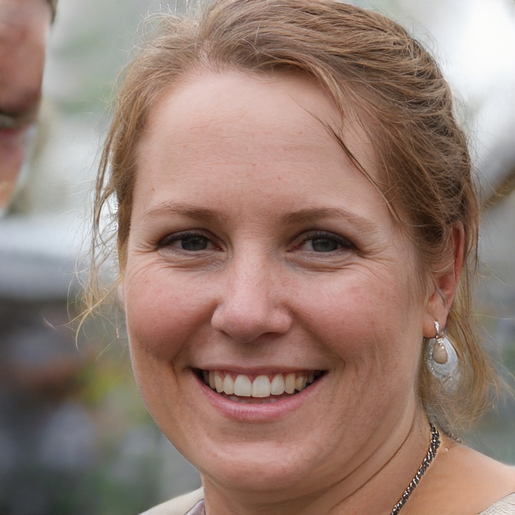 Jacqueline A.